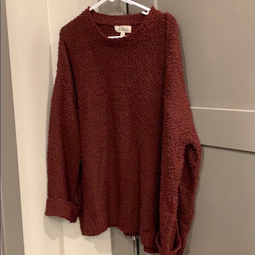 Sweater